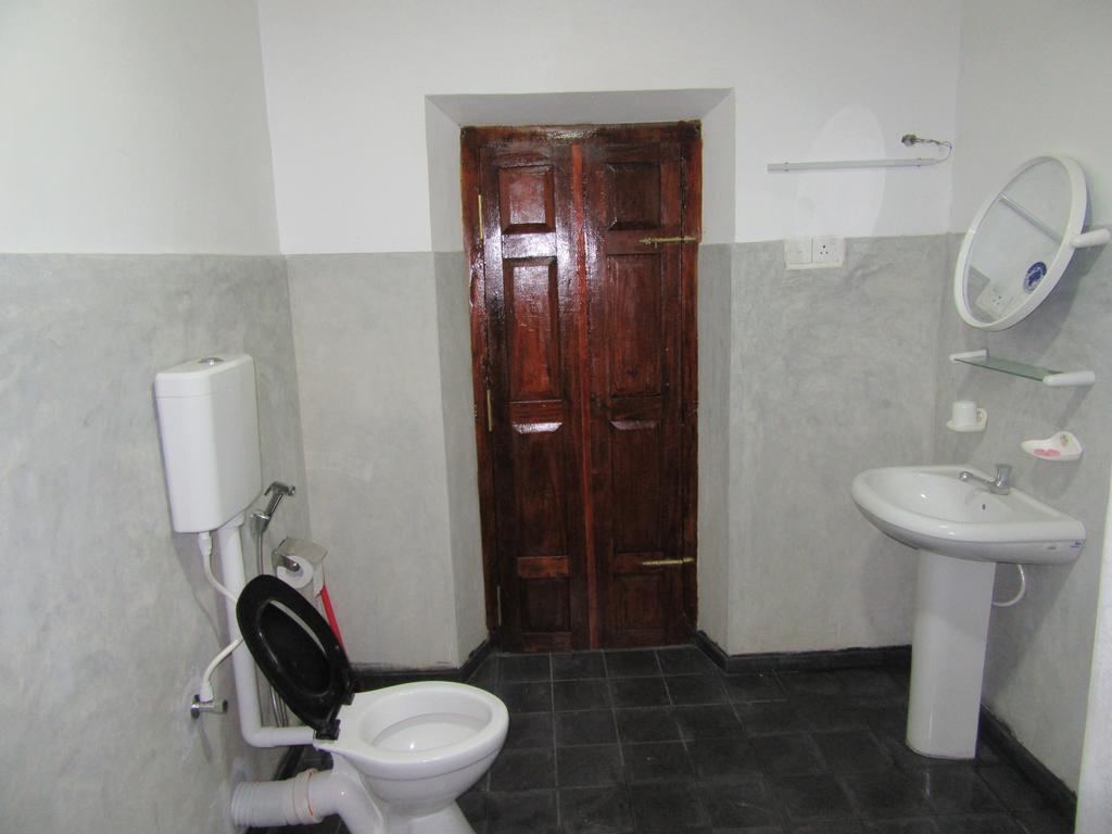 The Colonial Villa Midigama Kelet Kültér fotó