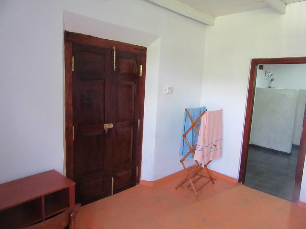 The Colonial Villa Midigama Kelet Kültér fotó